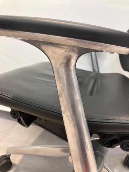 ITOKI (イトーキ) ワークチェアー KE-715LE-Z9T1 スピーナ