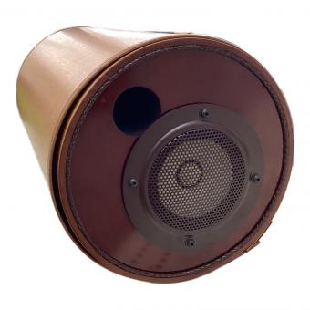 エムズシステム 波動スピーカー MS1001-M  天井吊り下げ用フック加工有