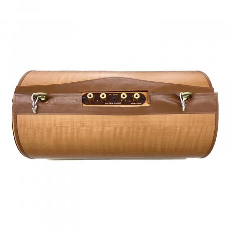 エムズシステム 波動スピーカー MS1001-M 天井吊り下げ用フック加工有