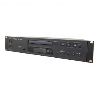 TASCAM (タスカム)業務用CDプレイヤー CD-200 2019年製　