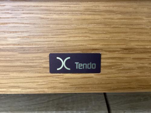 天童木工 (テンドウモッコウ) 3人掛けソファー ナチュラル×ベージュ 3人掛け T-5452NA-ST 合皮 チェントロ