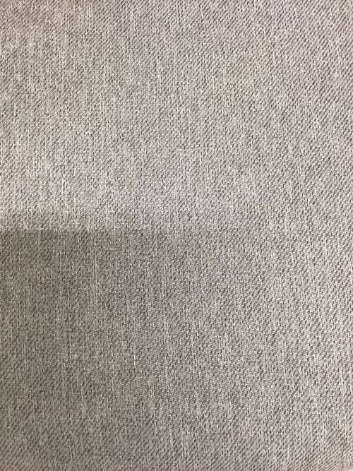 UNICO (ウニコ) ダイニングチェアー ナチュラル×グレー ELEMT