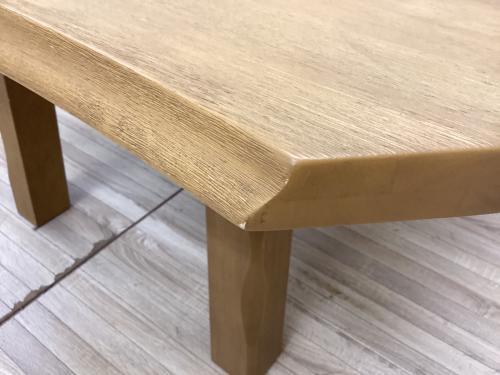 MIKIMOKU (ミキモク) ダイニングテーブル ナチュラル 雅