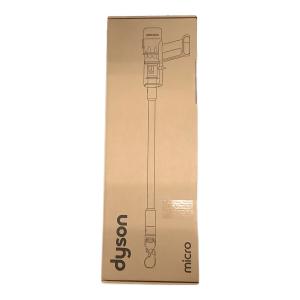 dyson (ダイソン) スティッククリーナー サイクロン式 モーターヘッド SV33FFOR