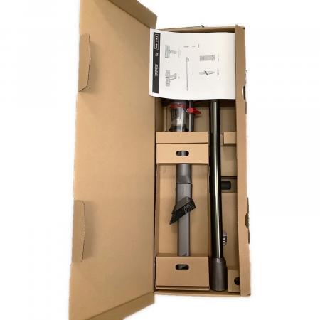 値下げ　ダイソン スティッククリーナー本体 モーターヘッド付き dyson (ダイソン) スティッククリーナー サイクロン式 モーター