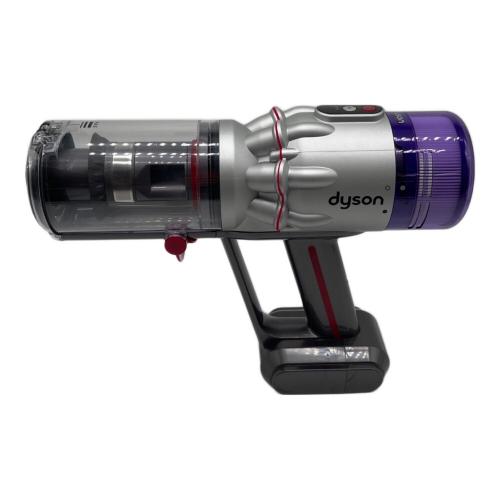 dyson (ダイソン) スティッククリーナー メンテナンス済 サイクロン式 モーターヘッド SV33FFOR 純正バッテリー 50Hz／60Hz