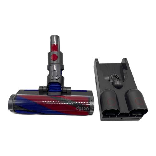 dyson (ダイソン) スティッククリーナー メンテナンス済 サイクロン式 モーターヘッド SV33FFOR 純正バッテリー 50Hz／60Hz