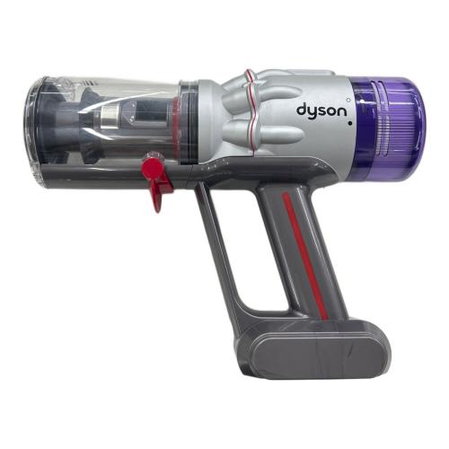 dyson (ダイソン) スティッククリーナー メンテナンス済 サイクロン式 モーターヘッド SV33FFOR 純正バッテリー 50Hz／60Hz