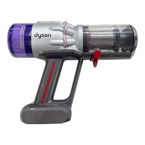 dyson (ダイソン) スティッククリーナー メンテナンス済 サイクロン式 モーターヘッド SV33FFOR 純正バッテリー 50Hz／60Hz