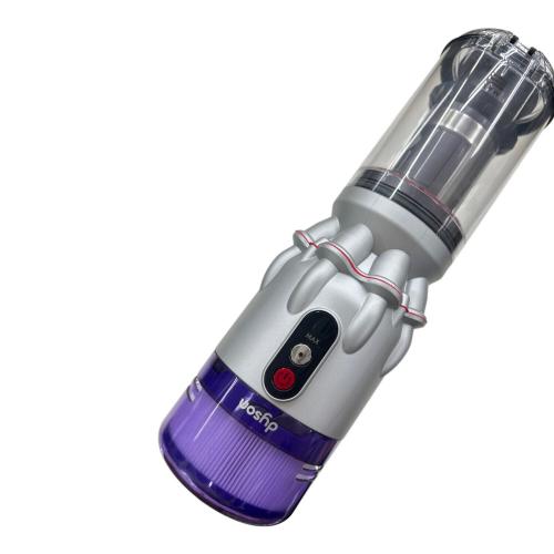 dyson (ダイソン) スティッククリーナー メンテナンス済 サイクロン式 モーターヘッド SV33FFOR 純正バッテリー 50Hz／60Hz