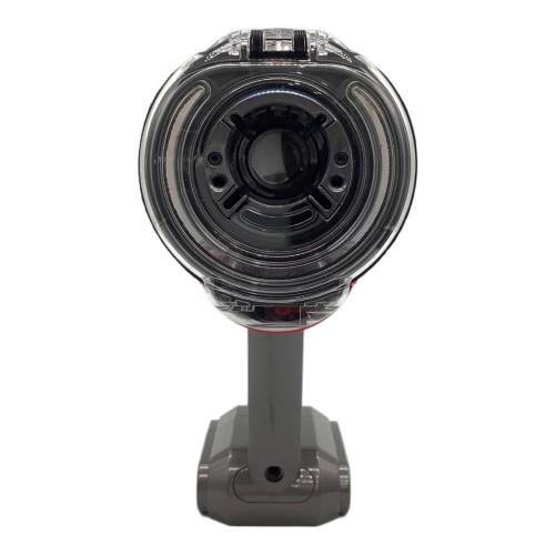 dyson (ダイソン) スティッククリーナー メンテナンス済 サイクロン式 モーターヘッド SV33FFOR 純正バッテリー 50Hz／60Hz