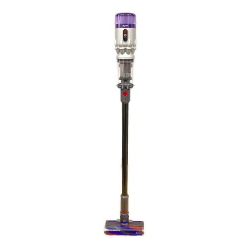 dyson (ダイソン) スティッククリーナー メンテナンス済 サイクロン式 モーターヘッド SV33FFOR 純正バッテリー 50Hz／60Hz