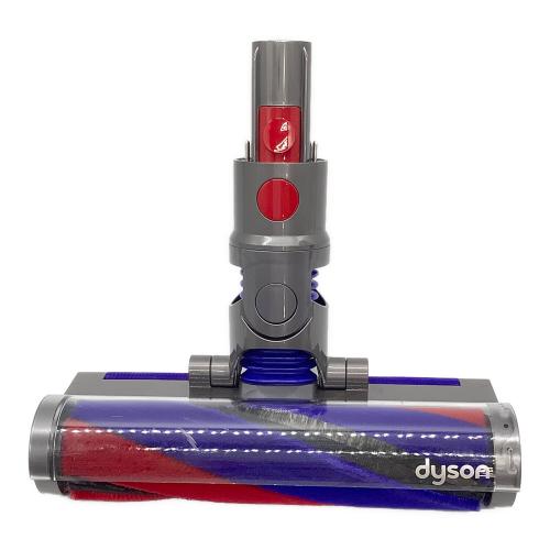 dyson (ダイソン) スティッククリーナー メンテナンス済 サイクロン式 モーターヘッド SV33FFOR 純正バッテリー 50Hz／60Hz
