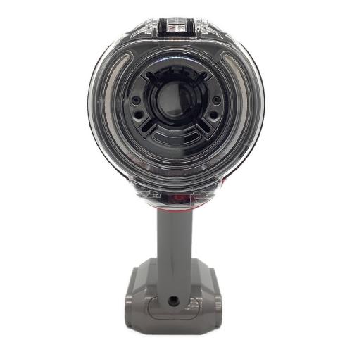 dyson (ダイソン) スティッククリーナー メンテナンス済 サイクロン式 モーターヘッド SV33FFOR 純正バッテリー 50Hz／60Hz