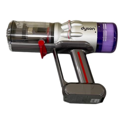 dyson (ダイソン) スティッククリーナー メンテナンス済 サイクロン式 モーターヘッド SV33FFOR 純正バッテリー 50Hz／60Hz