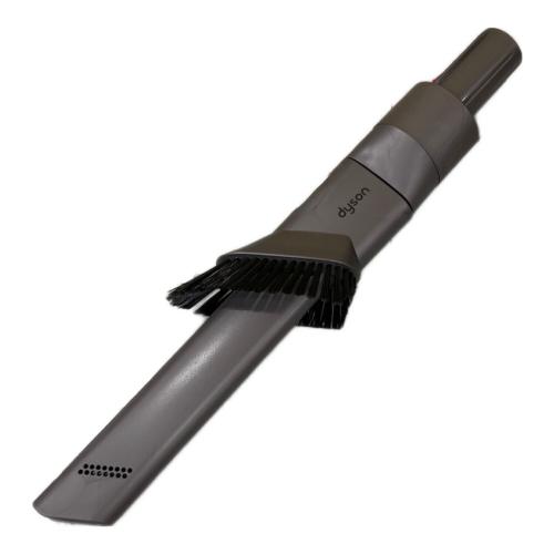 dyson (ダイソン) スティッククリーナー メンテナンス済 サイクロン式 モーターヘッド SV33FFOR 純正バッテリー 50Hz／60Hz