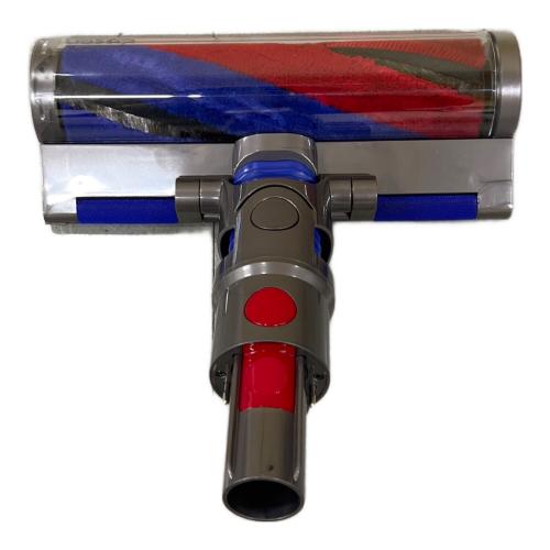 dyson (ダイソン) スティッククリーナー メンテナンス済 サイクロン式 モーターヘッド SV33FFOR 純正バッテリー 50Hz／60Hz