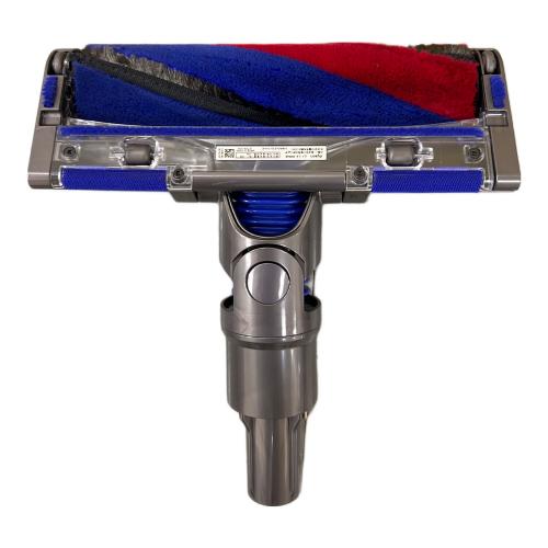 dyson (ダイソン) スティッククリーナー メンテナンス済 サイクロン式 モーターヘッド SV33FFOR 純正バッテリー 50Hz／60Hz