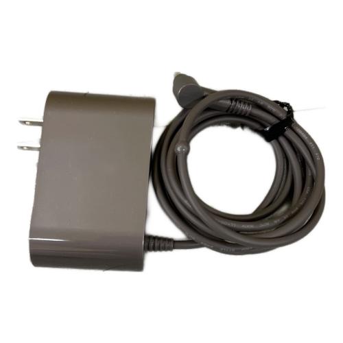 dyson (ダイソン) スティッククリーナー メンテナンス済 サイクロン式 モーターヘッド SV33FFOR 純正バッテリー 50Hz／60Hz