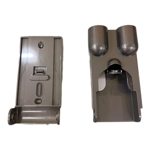 dyson (ダイソン) スティッククリーナー メンテナンス済 サイクロン式 モーターヘッド SV33FFOR 純正バッテリー 50Hz／60Hz