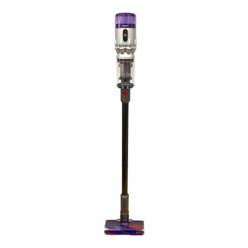 dyson (ダイソン) スティッククリーナー メンテナンス済 サイクロン式 モーターヘッド SV33FFOR 純正バッテリー 50Hz／60Hz