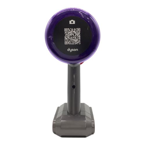 dyson (ダイソン) スティッククリーナー メンテナンス済 サイクロン式 モーターヘッド SV33FFOR 純正バッテリー 50Hz／60Hz