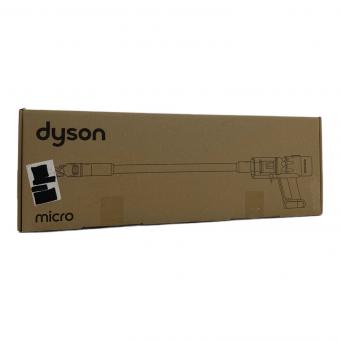 dyson (ダイソン) スティッククリーナー メンテナンス済 サイクロン式 モーターヘッド SV33FFOR 純正バッテリー 50Hz／60Hz