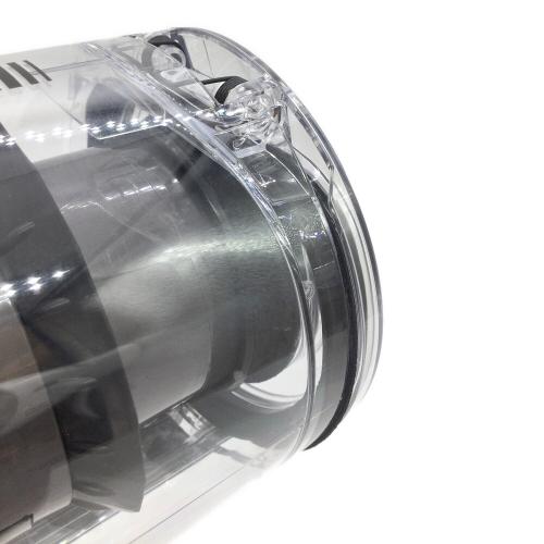 dyson (ダイソン) スティッククリーナー メンテナンス済 サイクロン式 モーターヘッド SV46ABL 純正バッテリー 50Hz／60Hz