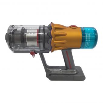 dyson (ダイソン) スティッククリーナー メンテナンス済 サイクロン式 モーターヘッド SV46ABL 純正バッテリー 50Hz／60Hz