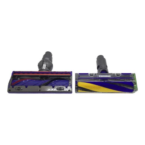 dyson (ダイソン) スティッククリーナー メンテナンス済