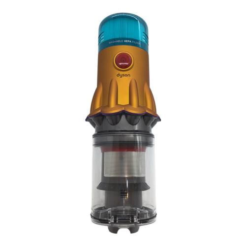 dyson (ダイソン) スティッククリーナー メンテナンス済 サイクロン式 モーターヘッド SV46ABL 純正バッテリー 50Hz／60Hz