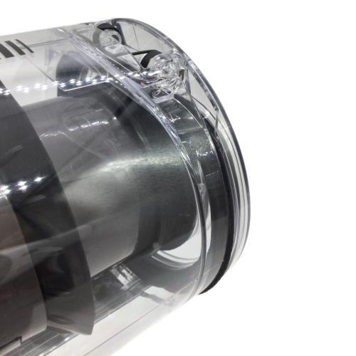 dyson (ダイソン) スティッククリーナー メンテナンス済 サイクロン式 モーターヘッド SV46ABL 純正バッテリー 50Hz／60Hz