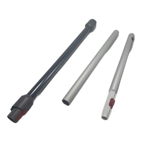 dyson (ダイソン) スティッククリーナー メンテナンス済 サイクロン式 モーターヘッド SV46ABL 純正バッテリー 50Hz／60Hz