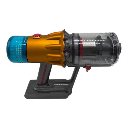 dyson (ダイソン) スティッククリーナー メンテナンス済 サイクロン式 モーターヘッド SV46ABL 純正バッテリー 50Hz／60Hz