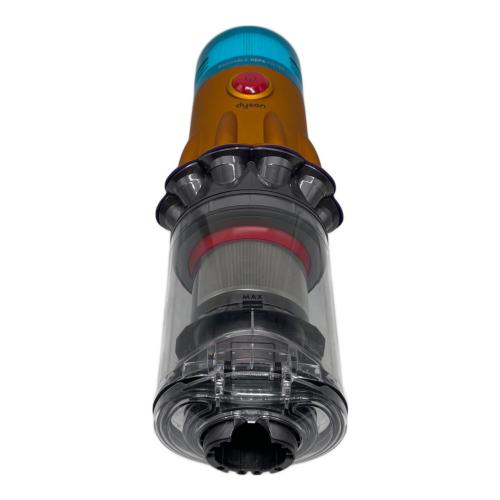 dyson (ダイソン) スティッククリーナー メンテナンス済 サイクロン式 モーターヘッド SV46ABL 純正バッテリー 50Hz／60Hz