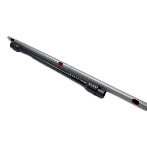 dyson (ダイソン) スティッククリーナー メンテナンス済 サイクロン式 モーターヘッド SV46ABL 純正バッテリー 50Hz／60Hz