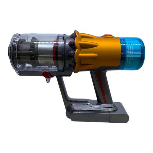 dyson (ダイソン) スティッククリーナー メンテナンス済 サイクロン式 モーターヘッド SV46ABL 純正バッテリー 50Hz／60Hz