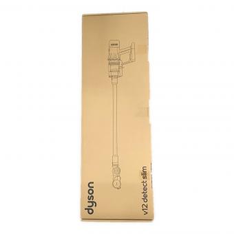 dyson (ダイソン) スティッククリーナー  サイクロン式 モーターヘッド SV46ABL