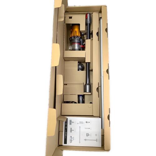 dyson (ダイソン) スティッククリーナー  サイクロン式 モーターヘッド SV46ABL