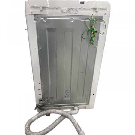 YAMADA (ヤマダオリジナル) 全自動洗濯機 5.0kg YWM-T50H1 2023年製