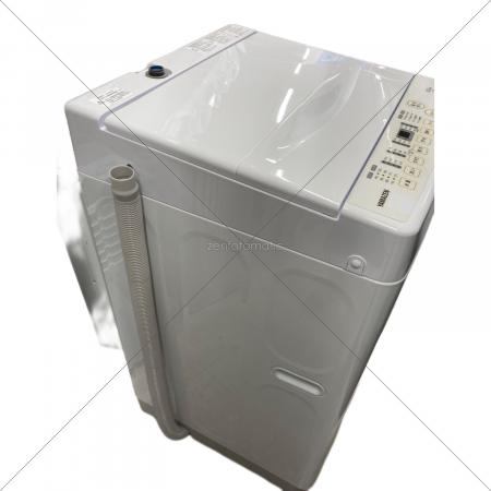 リサイクルストアスターズ鹿大店】【中古品】YAMAZEN 全自動洗濯機 YWM