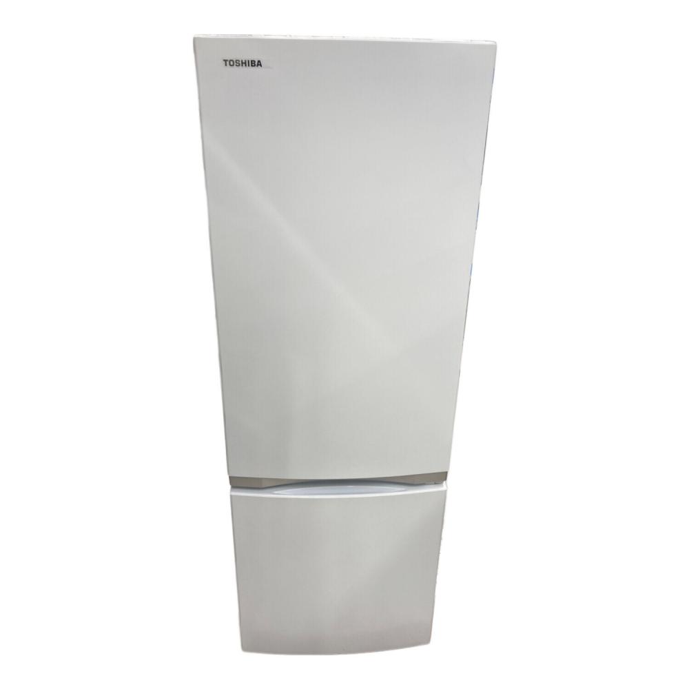 6ヶ月保証付き！！2ドア冷蔵庫 トウシバ 東芝 GR-R17BS 170L 2020年製