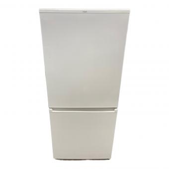 AQUA (アクア) 2ドア冷蔵庫 AQR-17M(W) 2022年製 168L クリーニング済