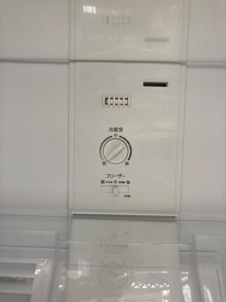 ☆リユースのサカイ横浜南店☆YM1266 AQUA 冷蔵庫 AQR-17M(W) 168L 22 