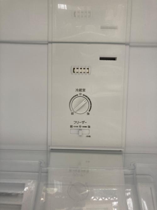 AQUA (アクア) 2ドア冷蔵庫 AQR-17M(W) 2022年製 168L クリーニング済