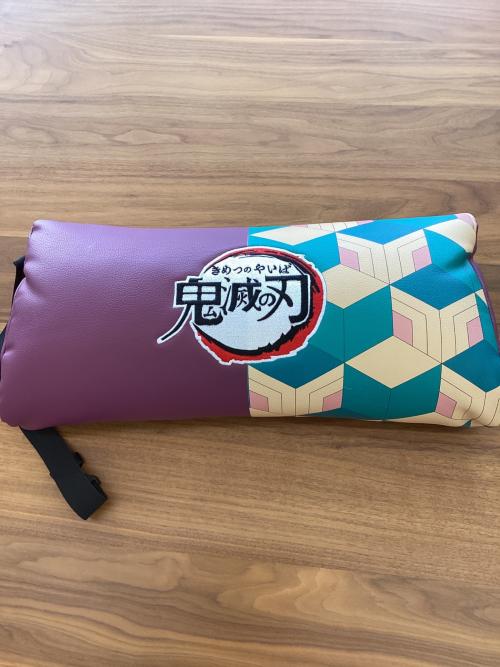 Bauhutte (バウヒュッテ) 鬼滅の刃 ゲーミングチェア  G-300KM　冨岡 義勇