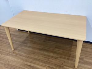 karimoku (カリモク) ダイニングテーブル 食堂テーブル DA5150