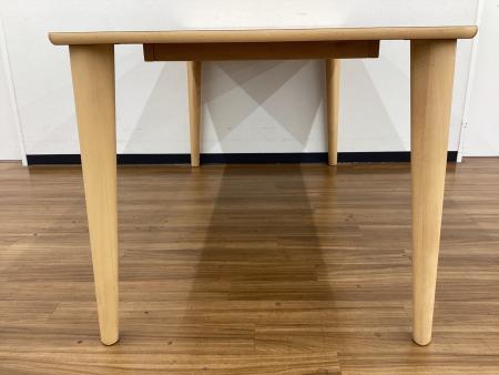 karimoku (カリモク) ダイニングテーブル 食堂テーブル DA5150