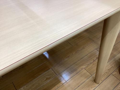 karimoku (カリモク) ダイニングテーブル 食堂テーブル DA5150