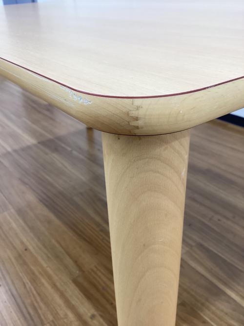 karimoku (カリモク) ダイニングテーブル 食堂テーブル DA5150